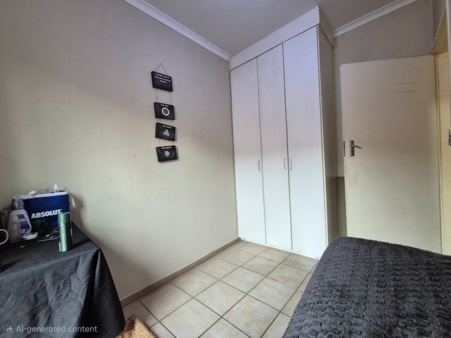 2 Bedroom Property for Sale in Vaalpark Free State